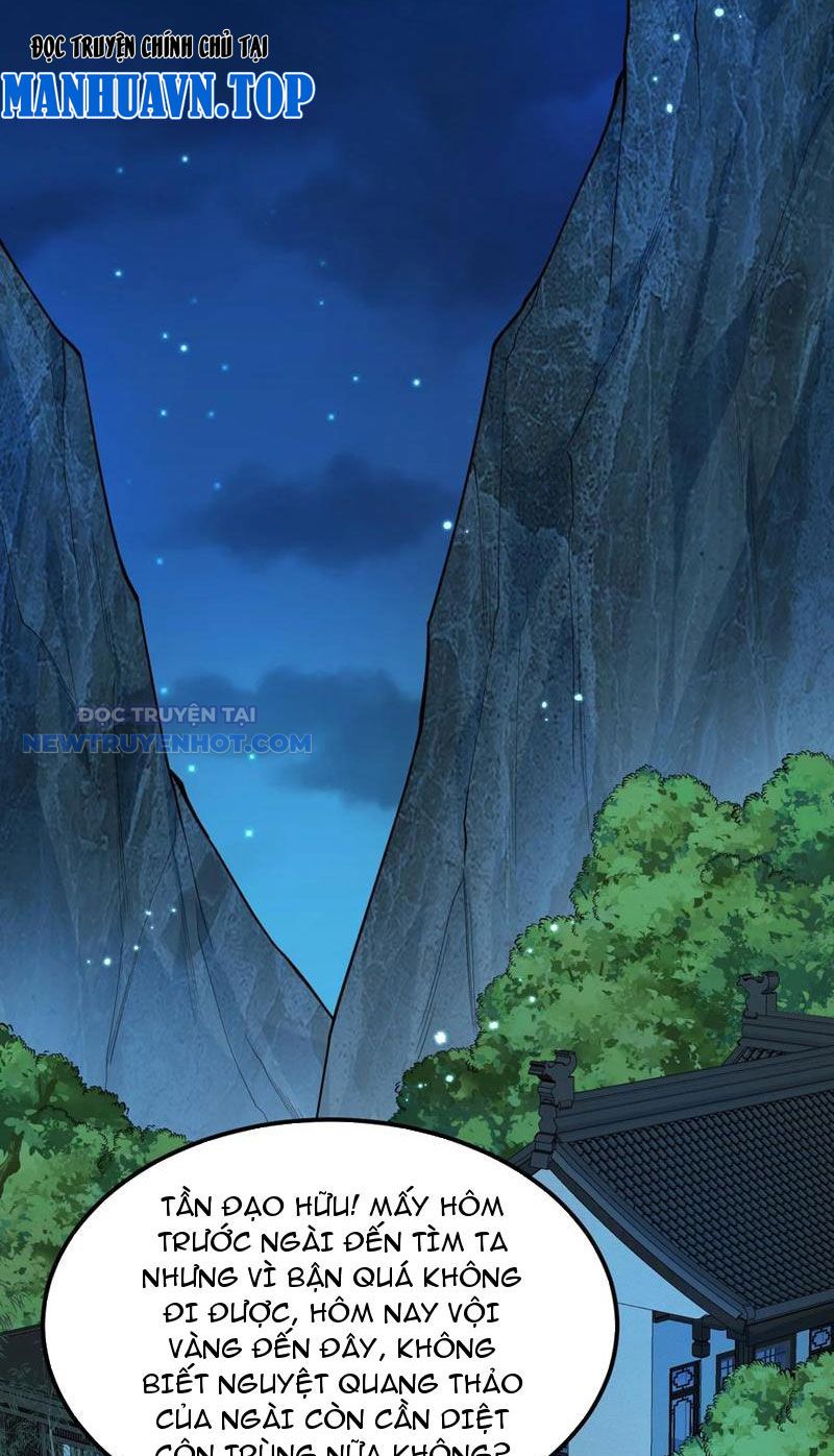 Tu Tiên Bắt Đầu Từ Trường Sinh Chapter 41 - Trang 2