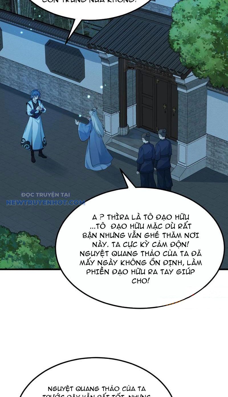 Tu Tiên Bắt Đầu Từ Trường Sinh Chapter 41 - Trang 2