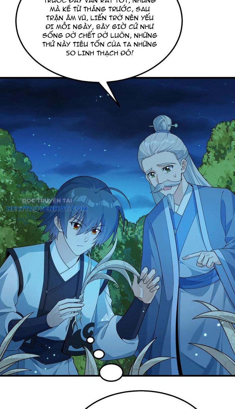 Tu Tiên Bắt Đầu Từ Trường Sinh Chapter 41 - Trang 2