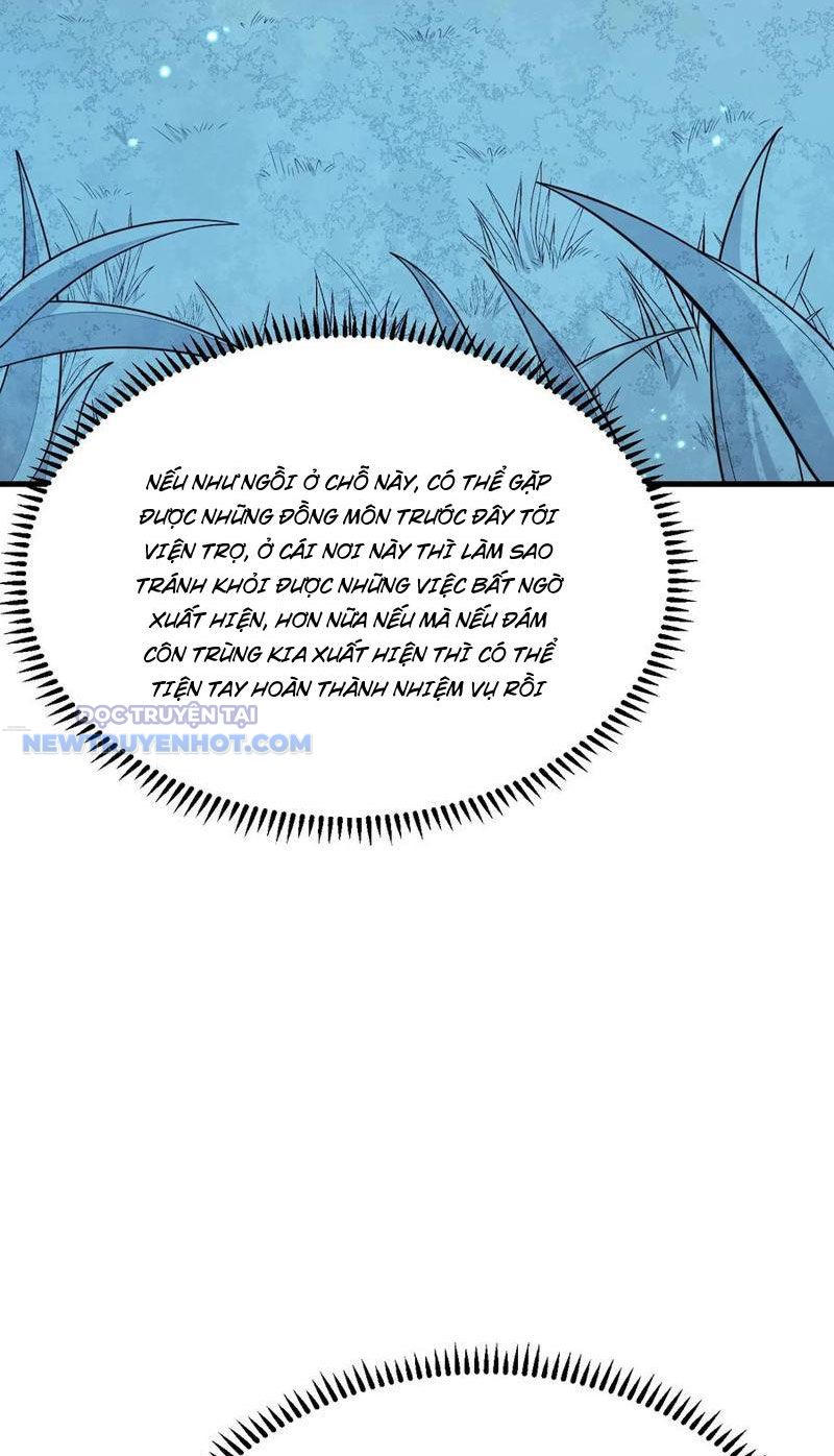 Tu Tiên Bắt Đầu Từ Trường Sinh Chapter 41 - Trang 2