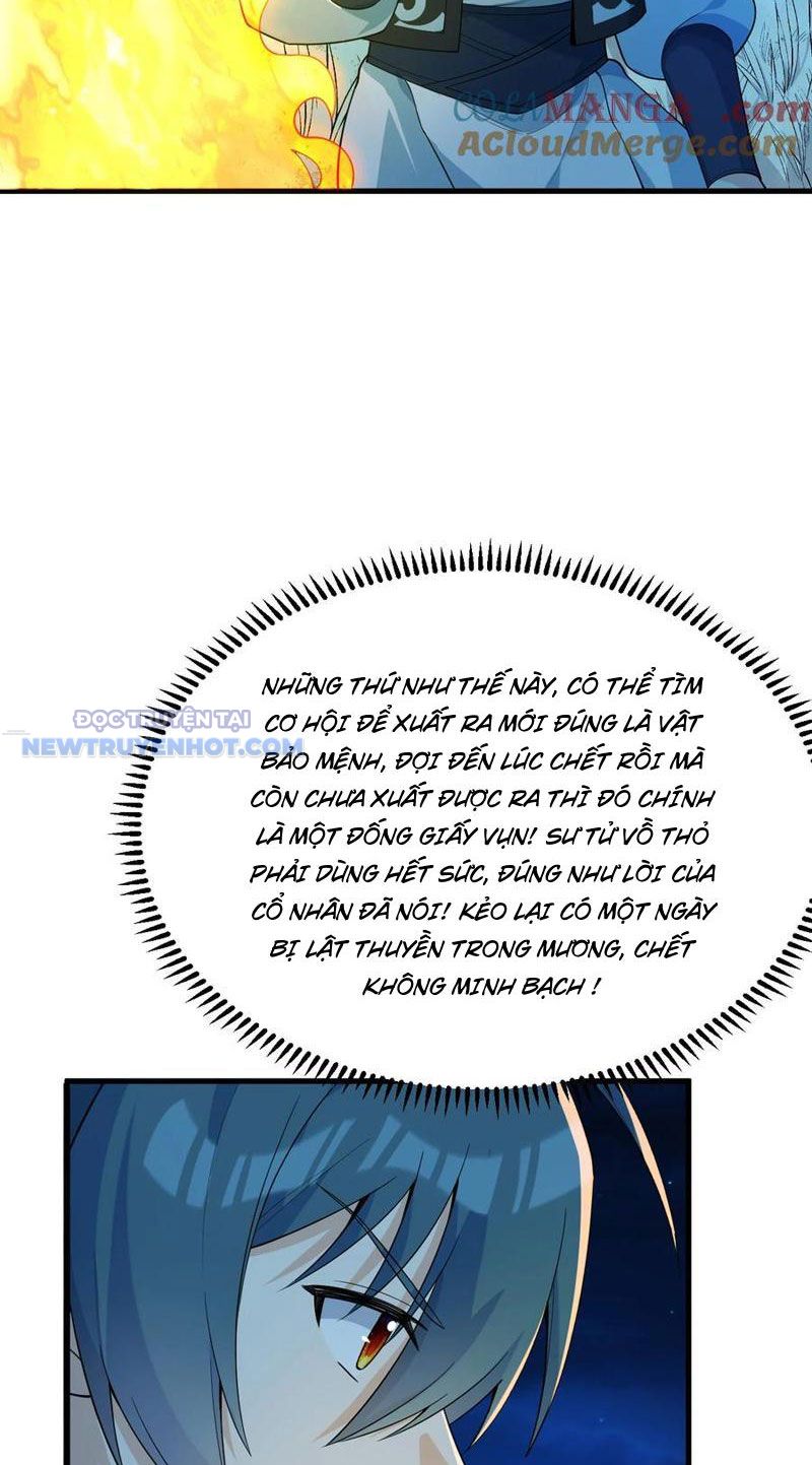 Tu Tiên Bắt Đầu Từ Trường Sinh Chapter 41 - Trang 2