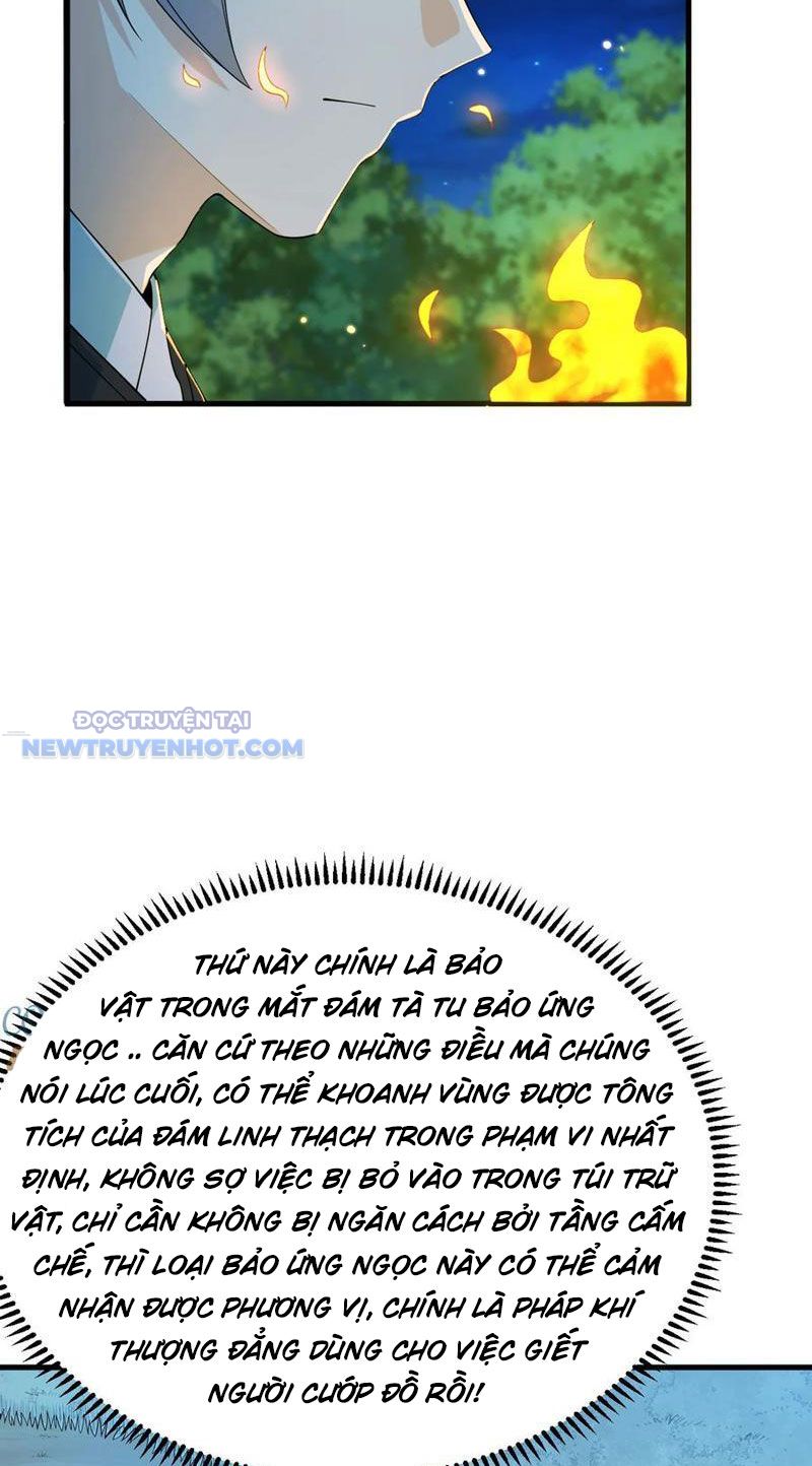 Tu Tiên Bắt Đầu Từ Trường Sinh Chapter 41 - Trang 2