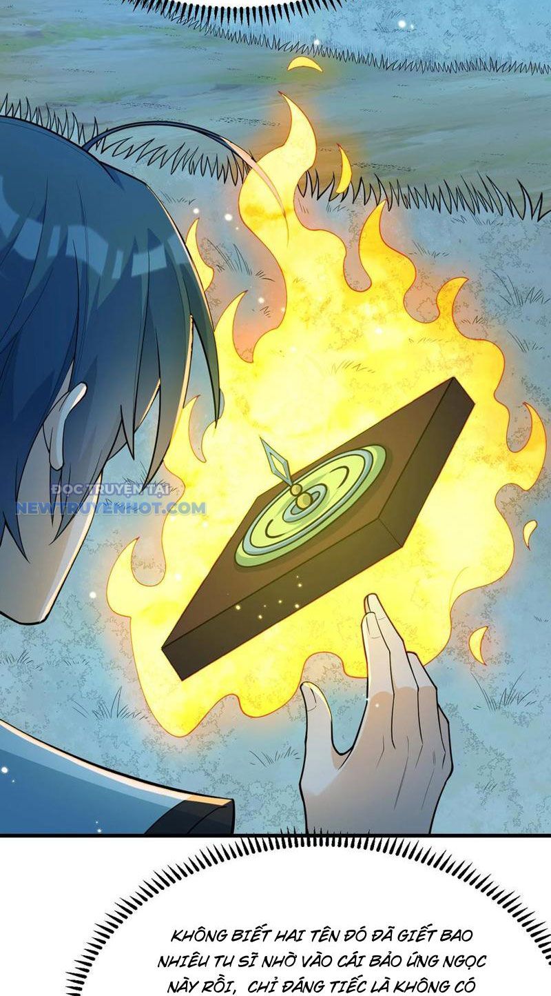 Tu Tiên Bắt Đầu Từ Trường Sinh Chapter 41 - Trang 2