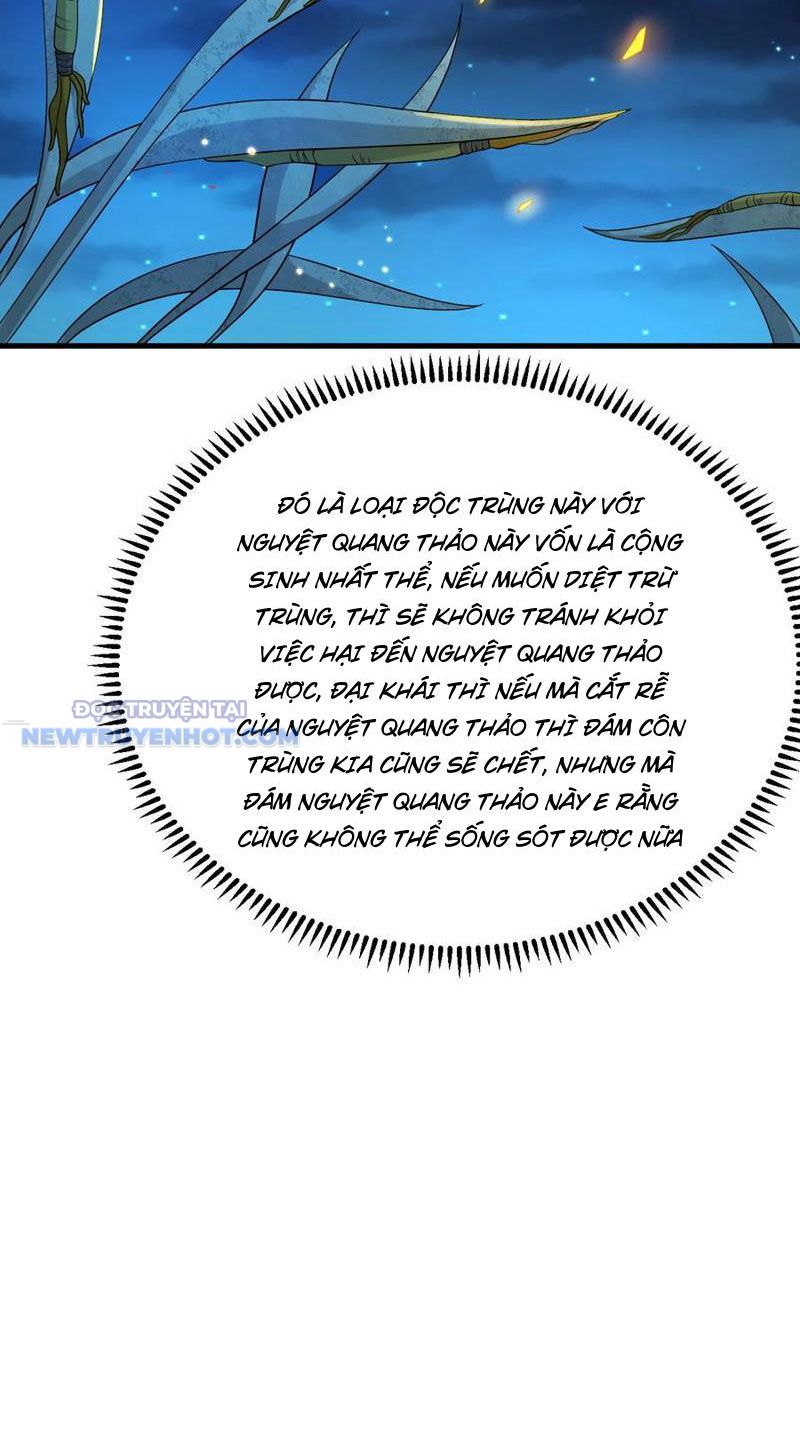 Tu Tiên Bắt Đầu Từ Trường Sinh Chapter 41 - Trang 2