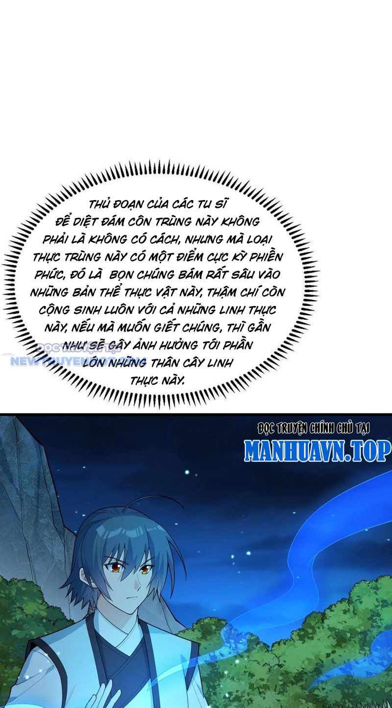 Tu Tiên Bắt Đầu Từ Trường Sinh Chapter 41 - Trang 2