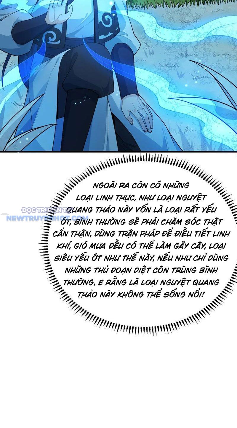Tu Tiên Bắt Đầu Từ Trường Sinh Chapter 41 - Trang 2