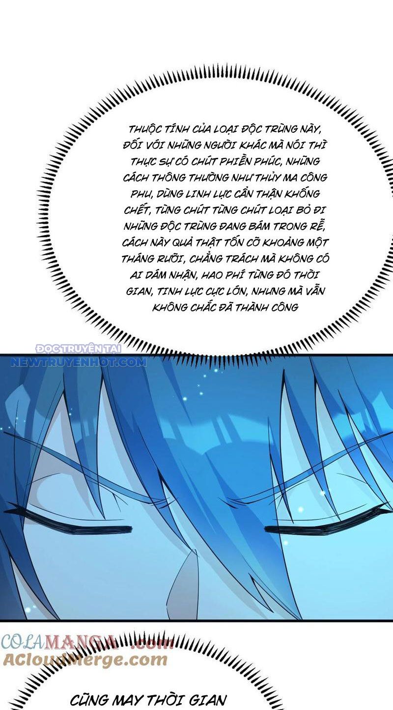 Tu Tiên Bắt Đầu Từ Trường Sinh Chapter 41 - Trang 2