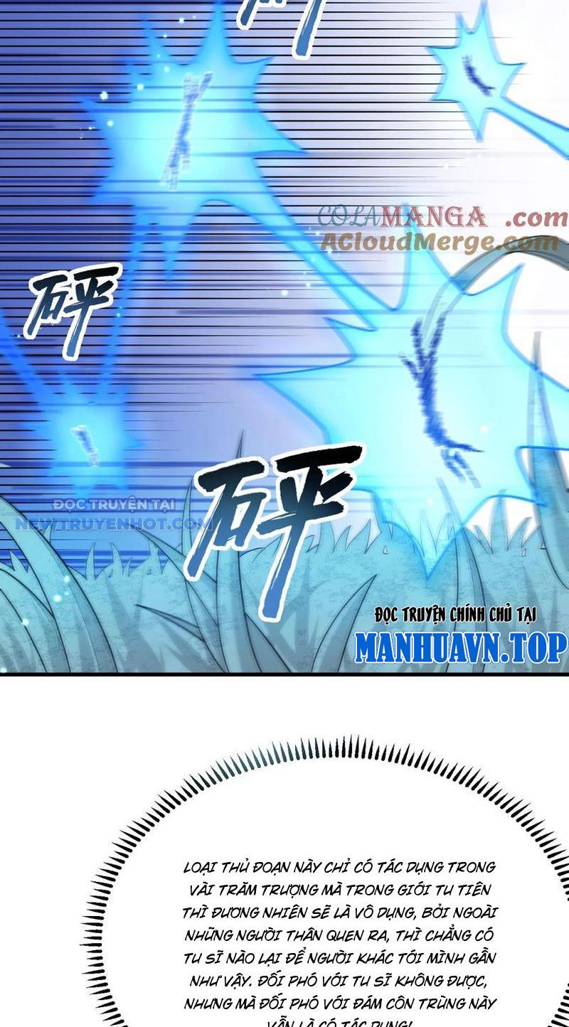 Tu Tiên Bắt Đầu Từ Trường Sinh Chapter 41 - Trang 2