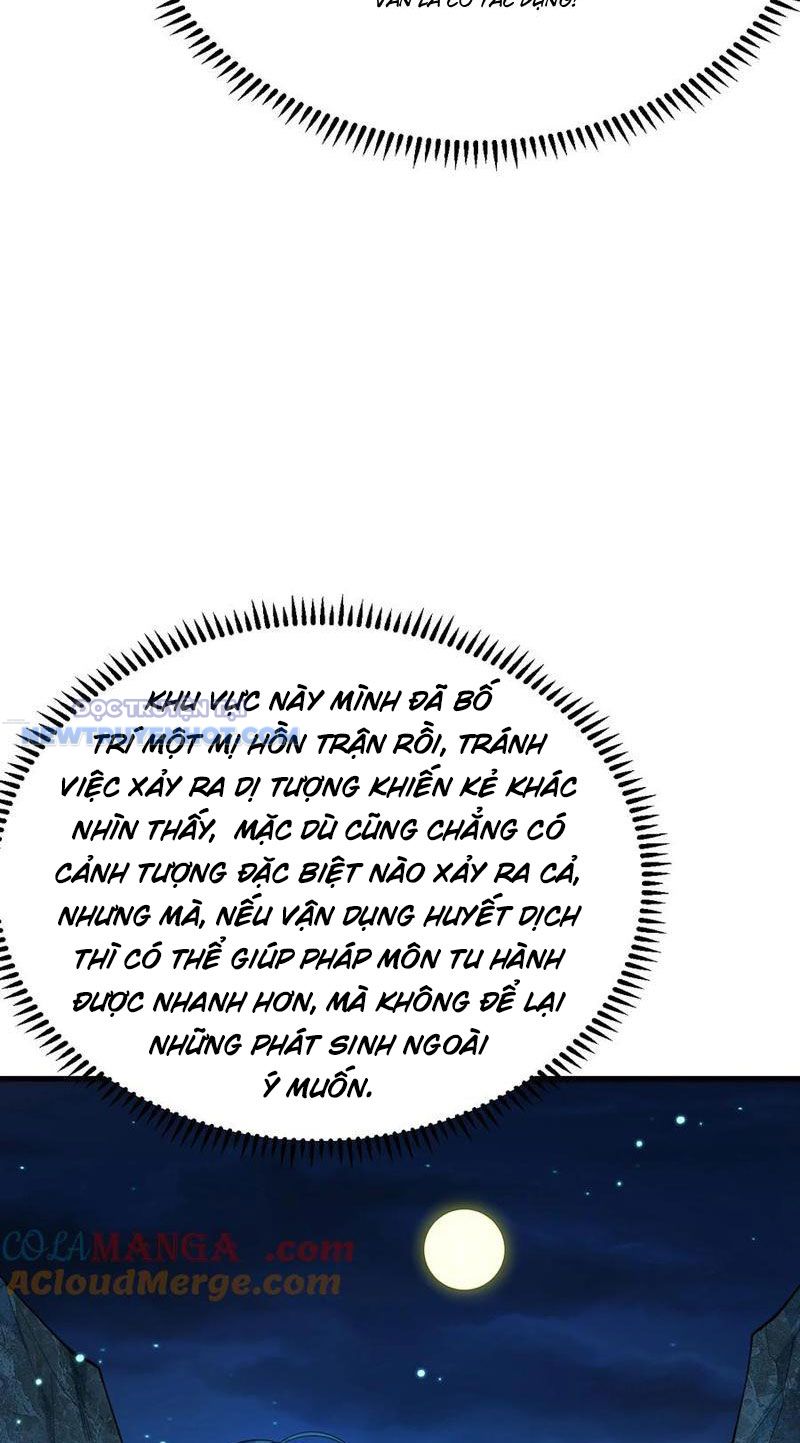 Tu Tiên Bắt Đầu Từ Trường Sinh Chapter 41 - Trang 2