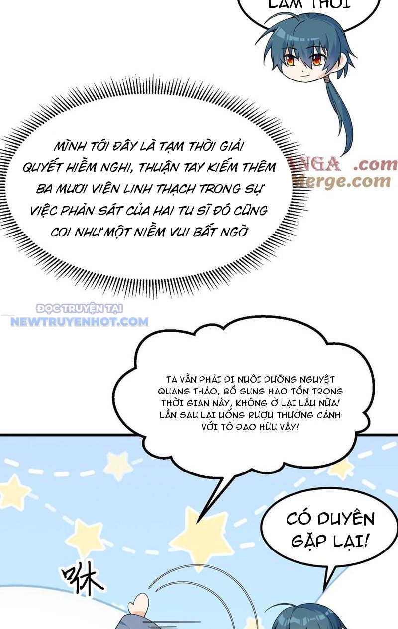 Tu Tiên Bắt Đầu Từ Trường Sinh Chapter 42 - Trang 2