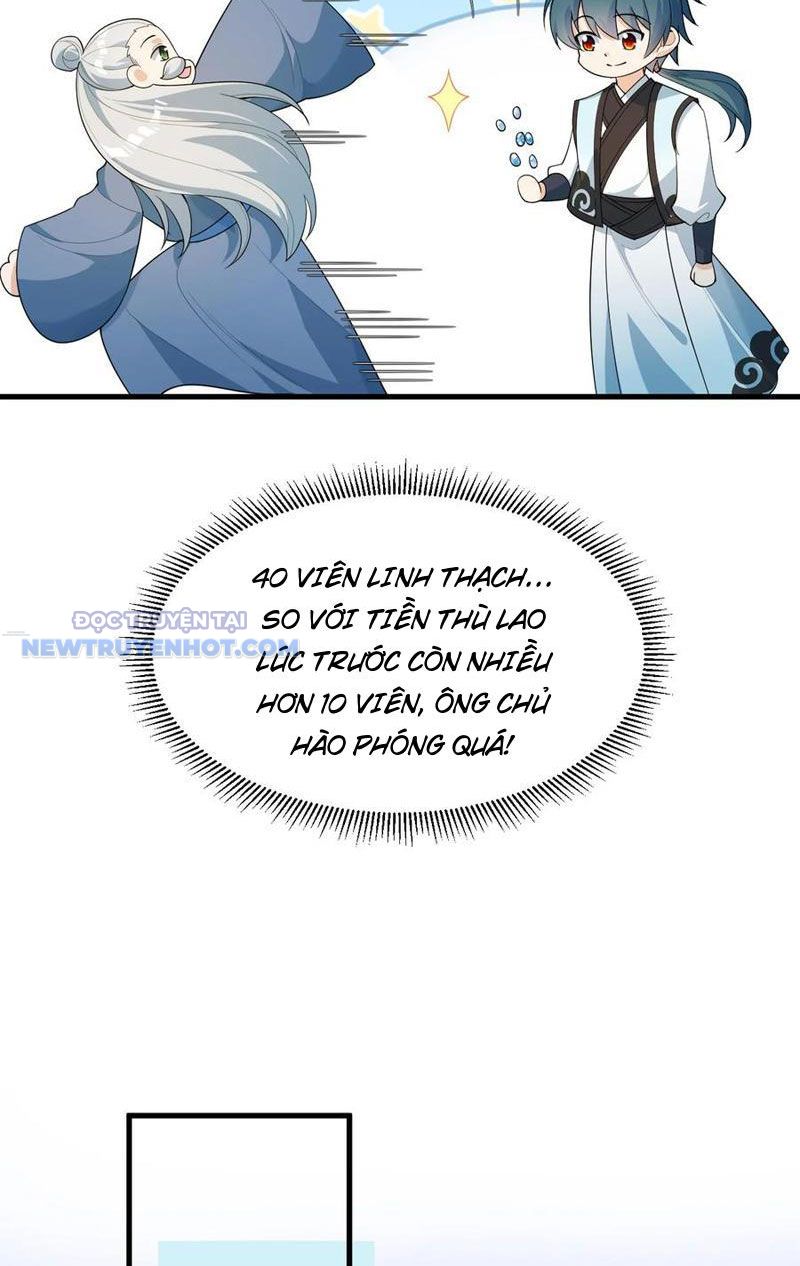 Tu Tiên Bắt Đầu Từ Trường Sinh Chapter 42 - Trang 2