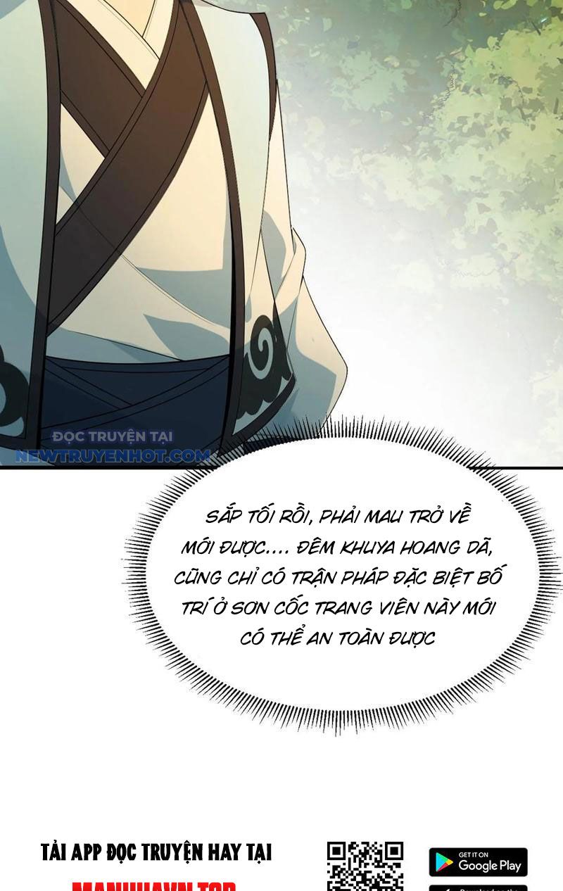 Tu Tiên Bắt Đầu Từ Trường Sinh Chapter 42 - Trang 2