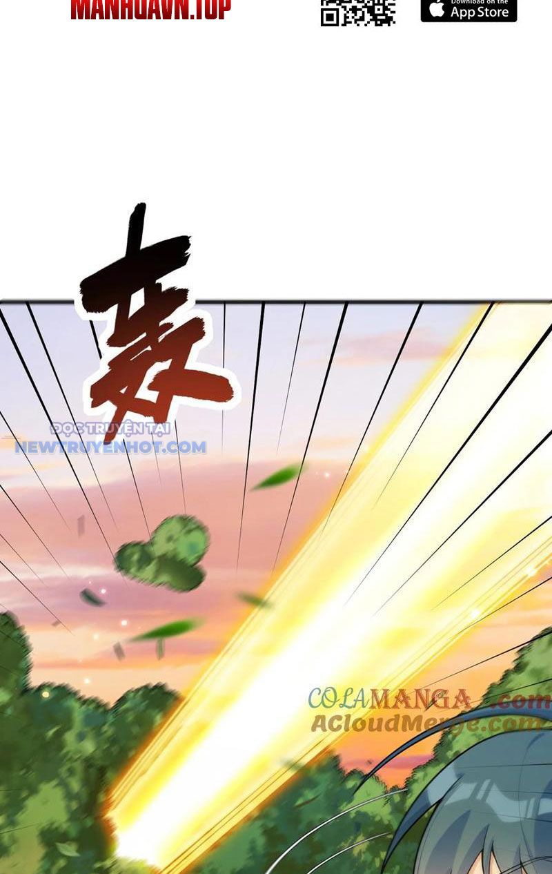 Tu Tiên Bắt Đầu Từ Trường Sinh Chapter 42 - Trang 2