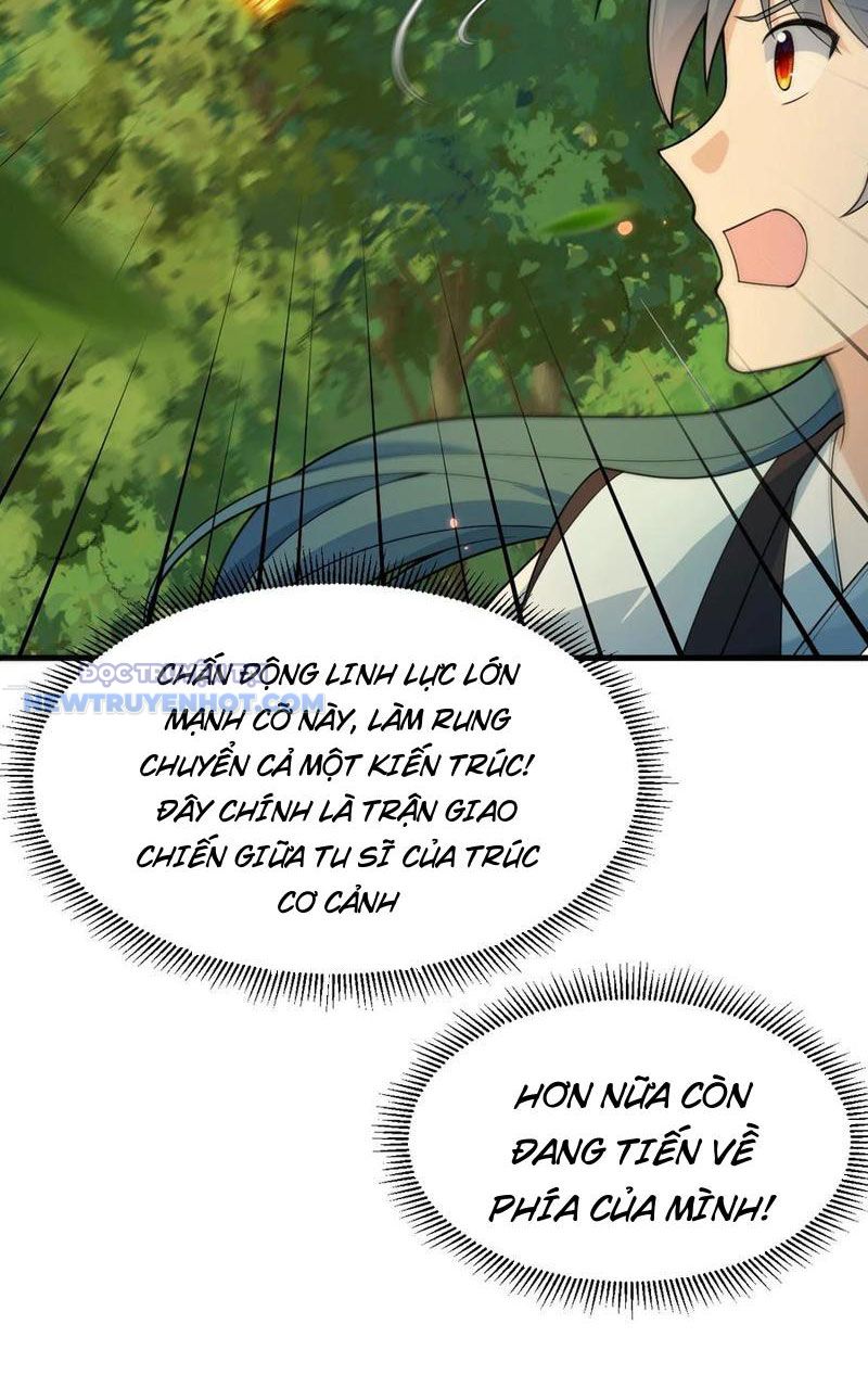 Tu Tiên Bắt Đầu Từ Trường Sinh Chapter 42 - Trang 2