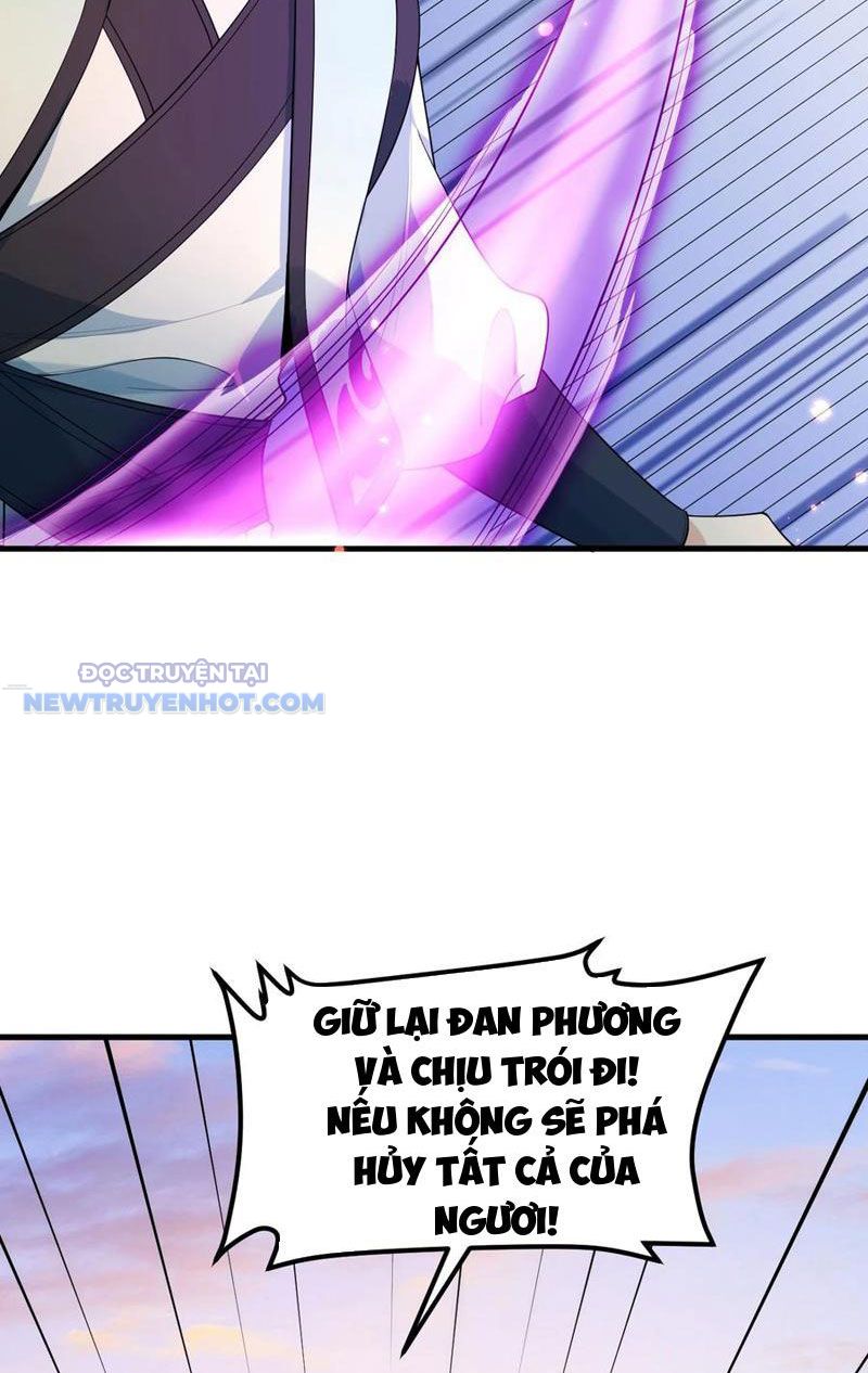 Tu Tiên Bắt Đầu Từ Trường Sinh Chapter 42 - Trang 2