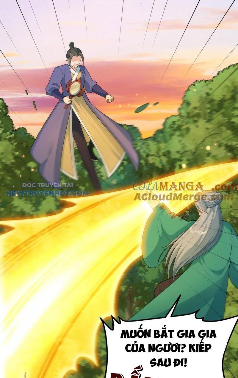 Tu Tiên Bắt Đầu Từ Trường Sinh Chapter 42 - Trang 2