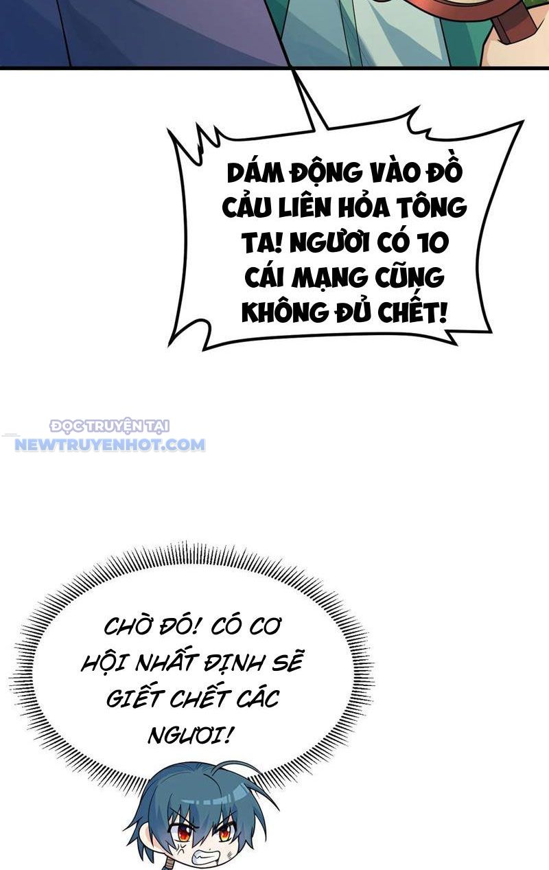 Tu Tiên Bắt Đầu Từ Trường Sinh Chapter 42 - Trang 2
