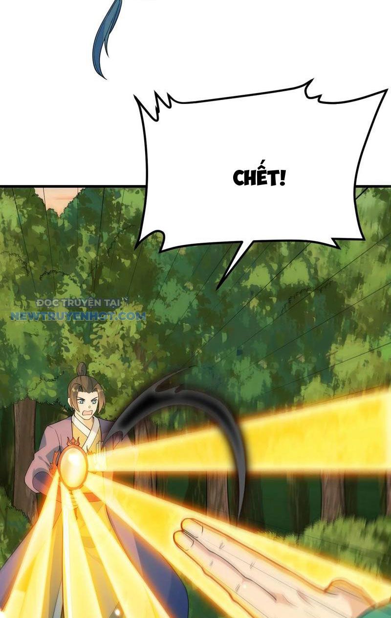 Tu Tiên Bắt Đầu Từ Trường Sinh Chapter 42 - Trang 2