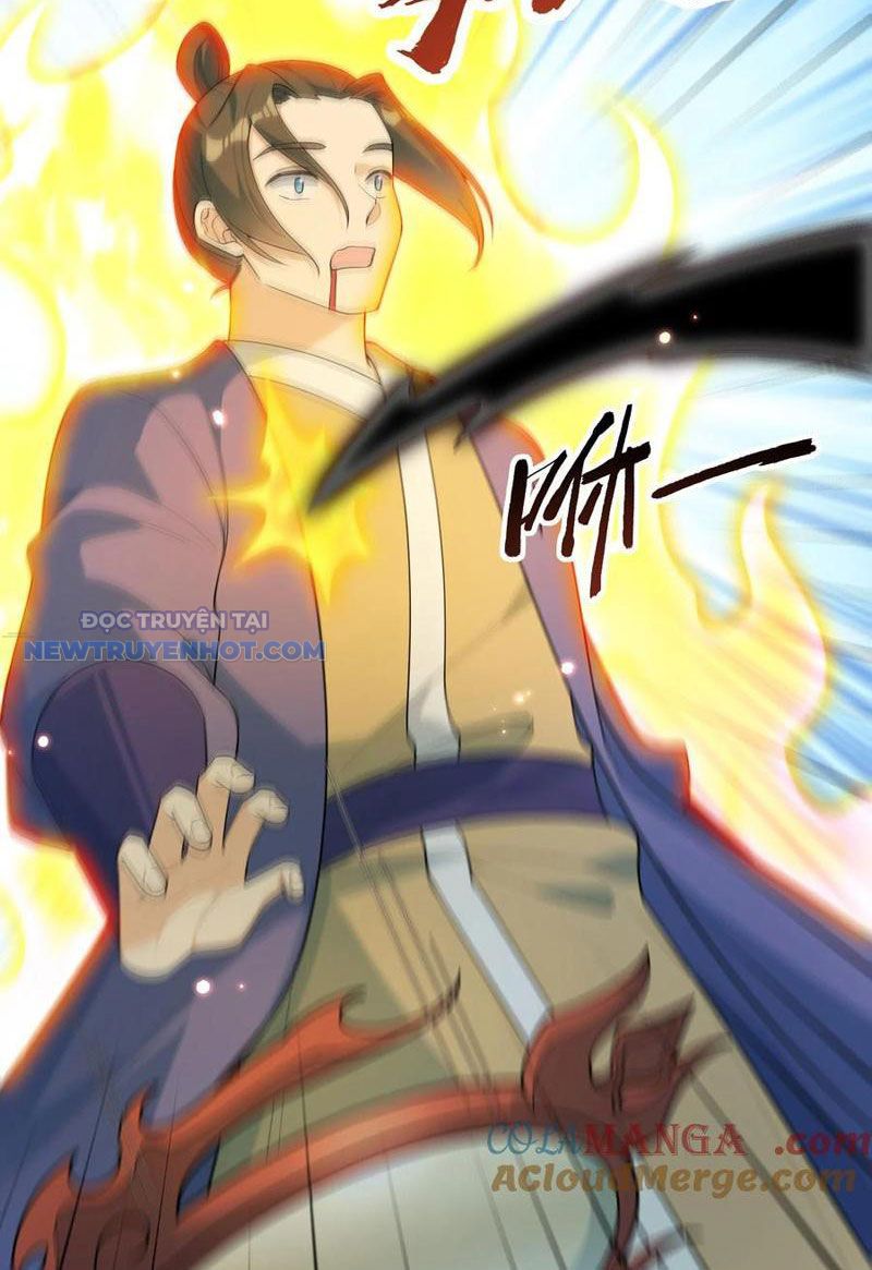 Tu Tiên Bắt Đầu Từ Trường Sinh Chapter 42 - Trang 2