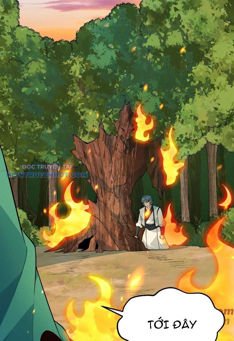 Tu Tiên Bắt Đầu Từ Trường Sinh Chapter 42 - Trang 2