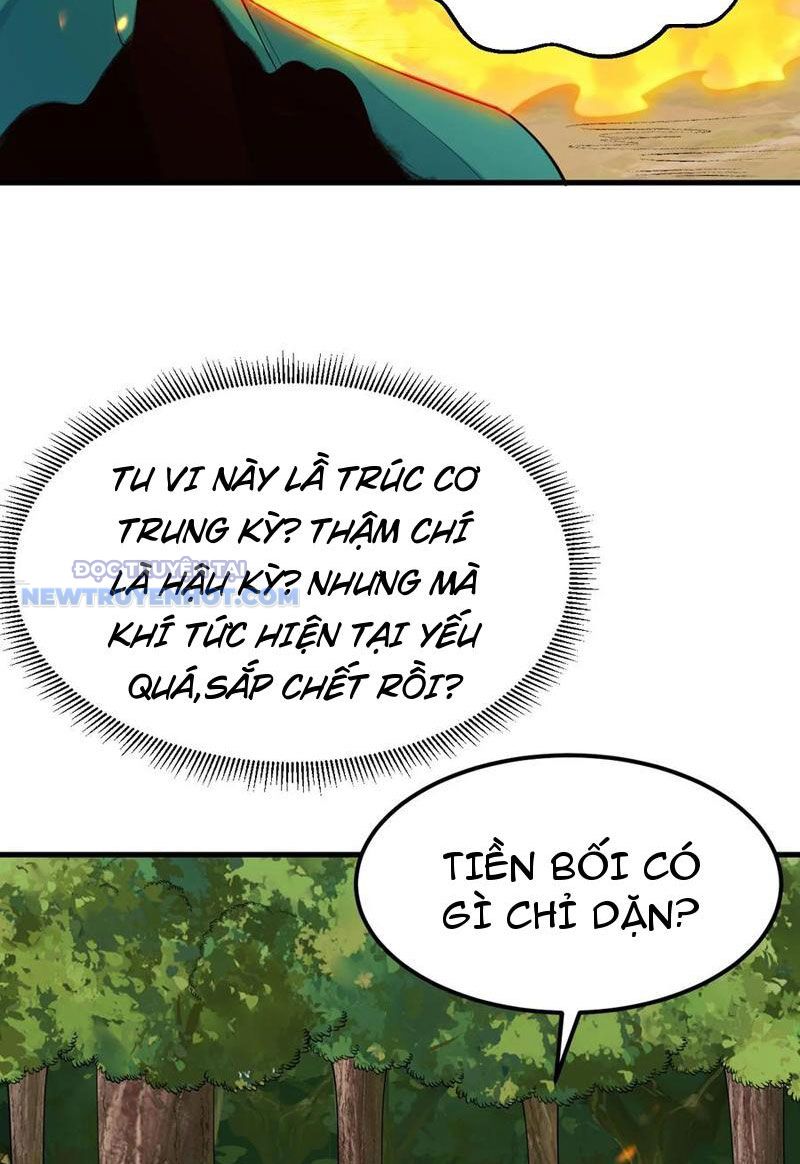 Tu Tiên Bắt Đầu Từ Trường Sinh Chapter 42 - Trang 2