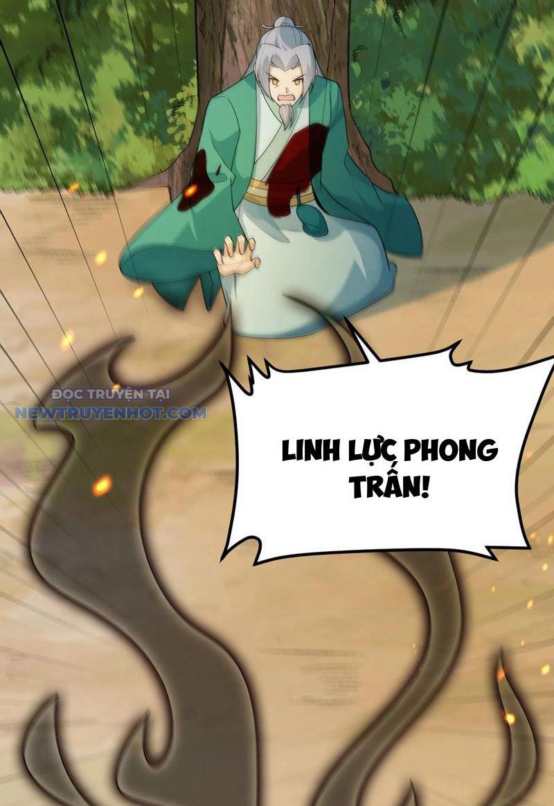Tu Tiên Bắt Đầu Từ Trường Sinh Chapter 42 - Trang 2