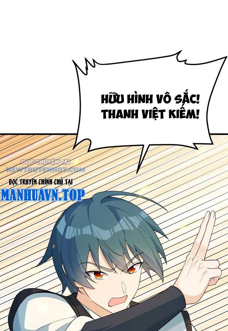 Tu Tiên Bắt Đầu Từ Trường Sinh Chapter 42 - Trang 2