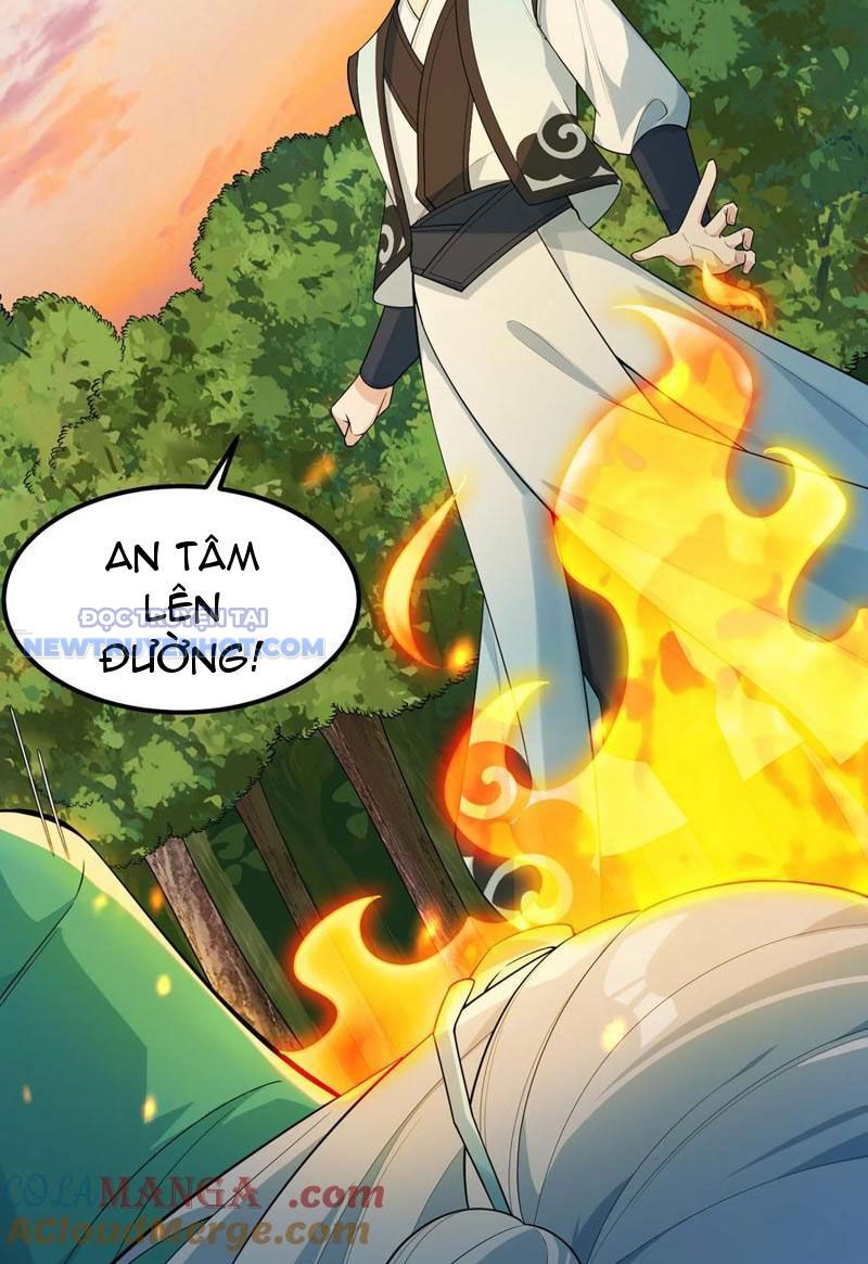 Tu Tiên Bắt Đầu Từ Trường Sinh Chapter 42 - Trang 2