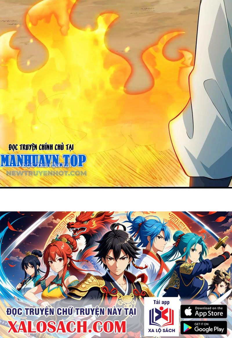 Tu Tiên Bắt Đầu Từ Trường Sinh Chapter 42 - Trang 2