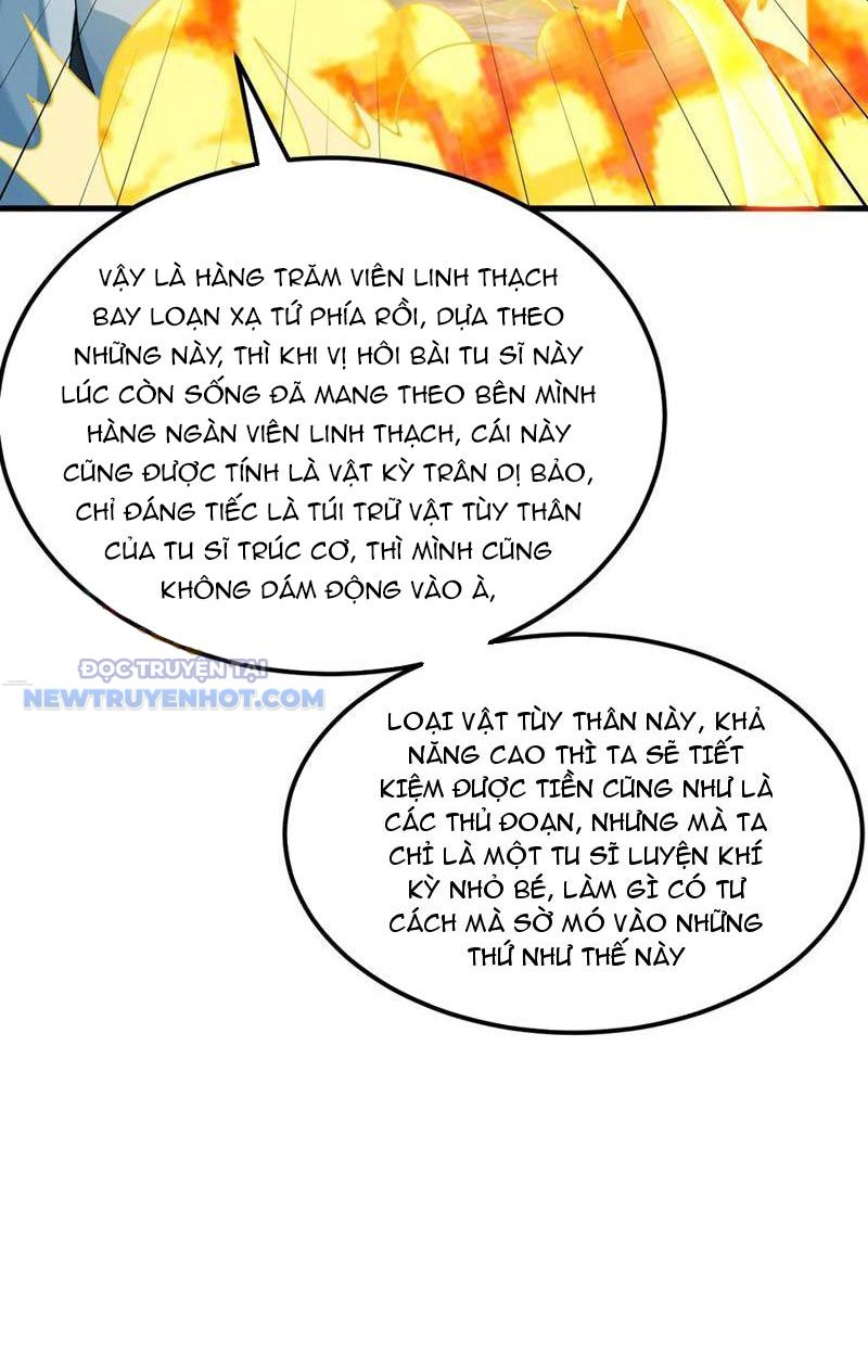 Tu Tiên Bắt Đầu Từ Trường Sinh Chapter 43 - Trang 2