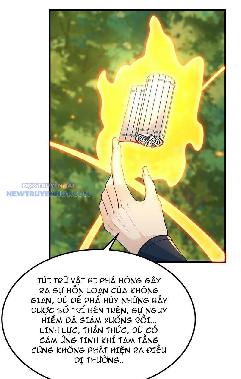 Tu Tiên Bắt Đầu Từ Trường Sinh Chapter 43 - Trang 2