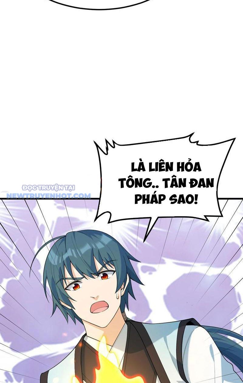 Tu Tiên Bắt Đầu Từ Trường Sinh Chapter 43 - Trang 2