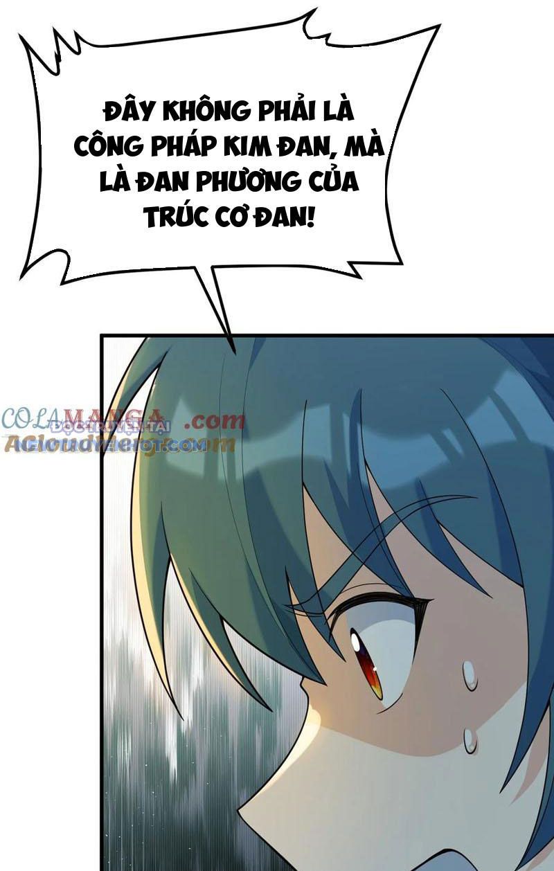 Tu Tiên Bắt Đầu Từ Trường Sinh Chapter 43 - Trang 2