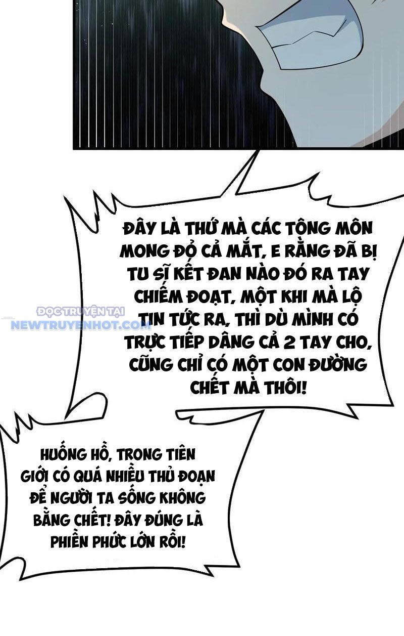 Tu Tiên Bắt Đầu Từ Trường Sinh Chapter 43 - Trang 2