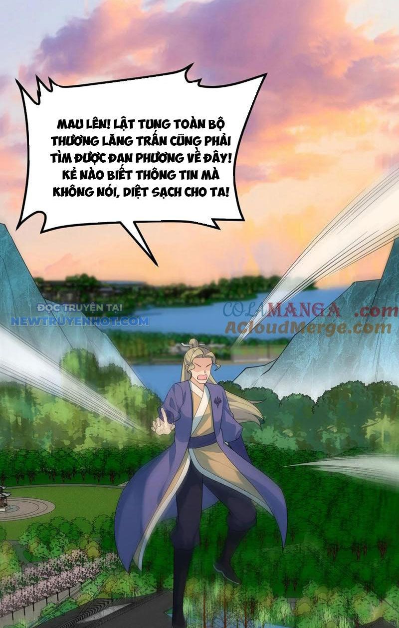 Tu Tiên Bắt Đầu Từ Trường Sinh Chapter 43 - Trang 2
