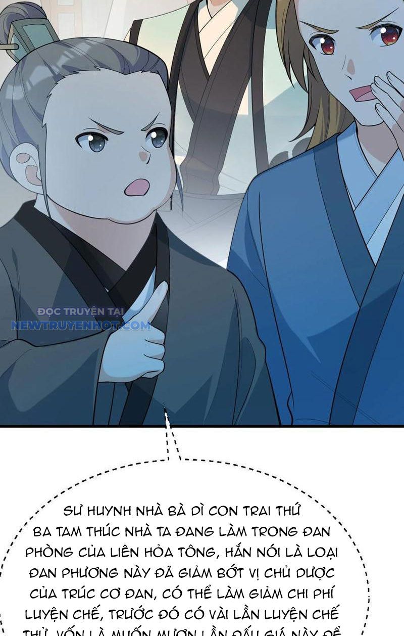 Tu Tiên Bắt Đầu Từ Trường Sinh Chapter 43 - Trang 2