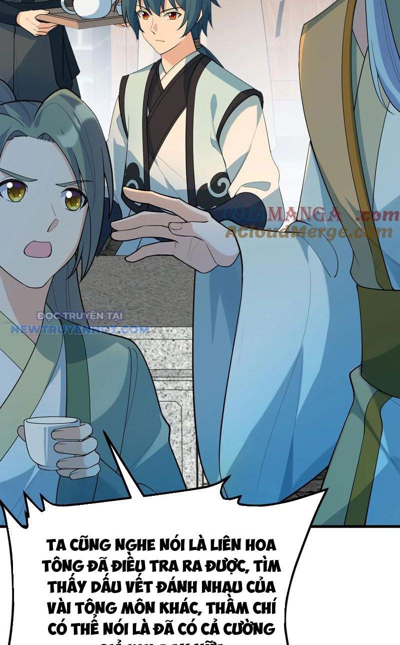 Tu Tiên Bắt Đầu Từ Trường Sinh Chapter 43 - Trang 2