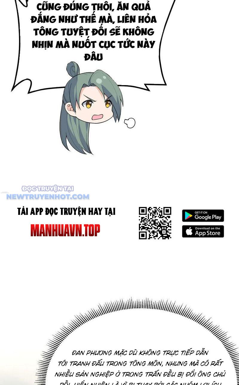 Tu Tiên Bắt Đầu Từ Trường Sinh Chapter 43 - Trang 2