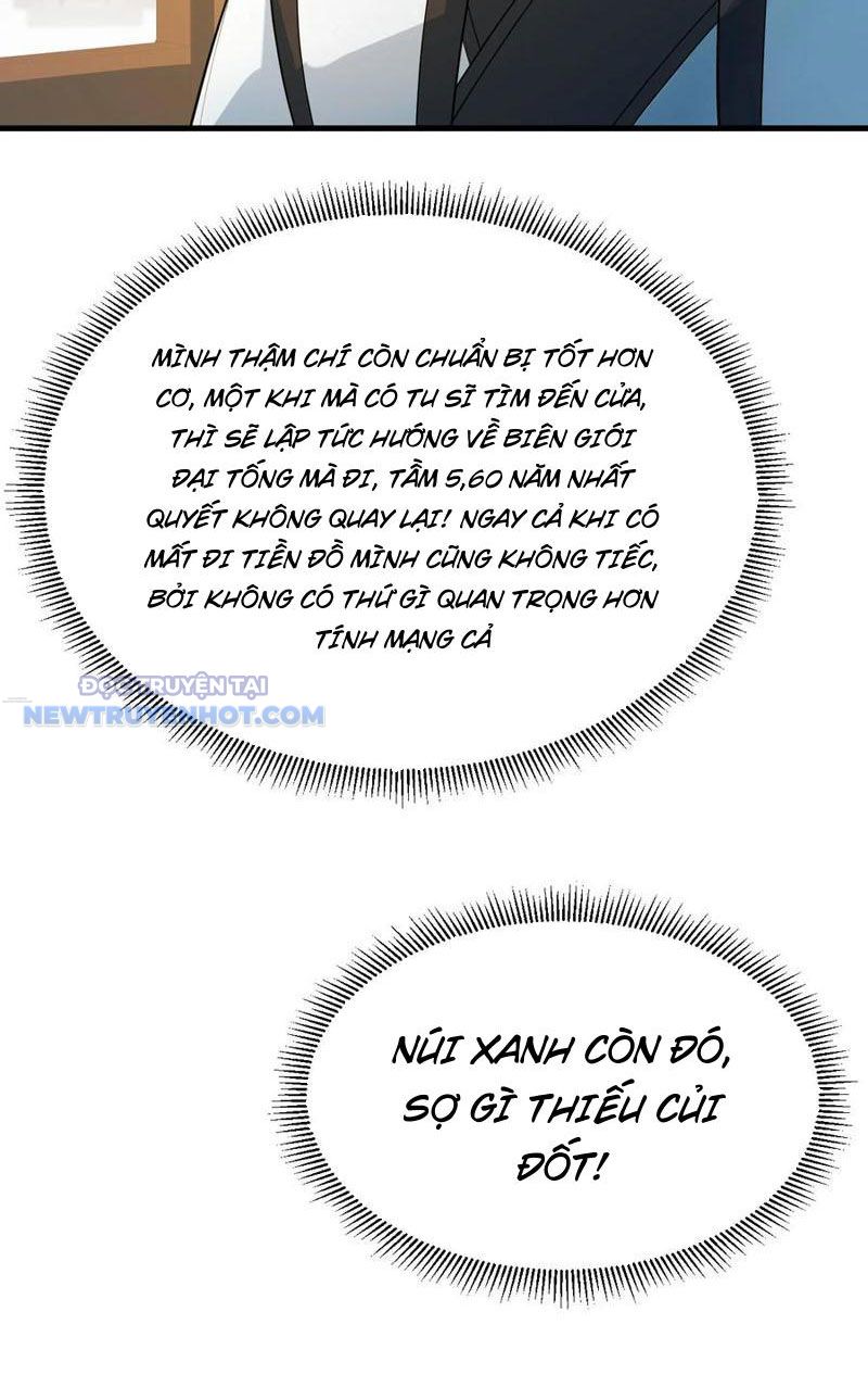 Tu Tiên Bắt Đầu Từ Trường Sinh Chapter 43 - Trang 2