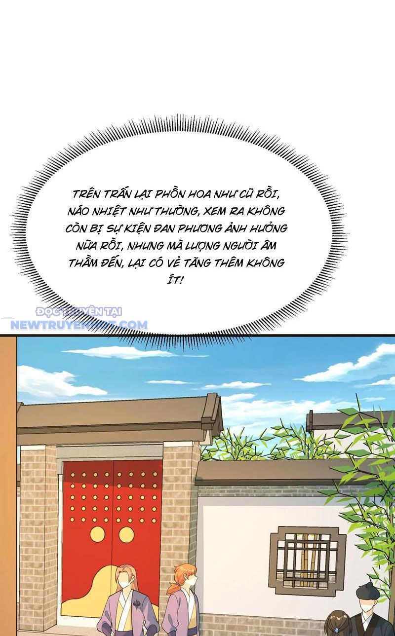 Tu Tiên Bắt Đầu Từ Trường Sinh Chapter 43 - Trang 2