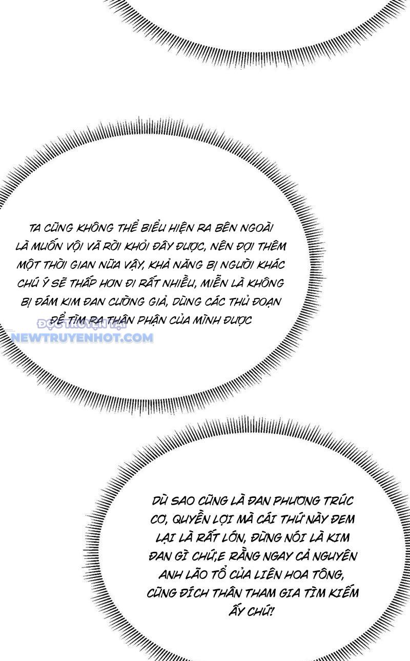 Tu Tiên Bắt Đầu Từ Trường Sinh Chapter 43 - Trang 2