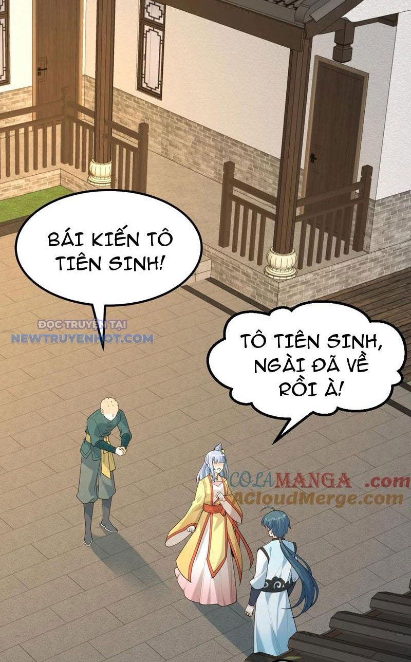 Tu Tiên Bắt Đầu Từ Trường Sinh Chapter 43 - Trang 2