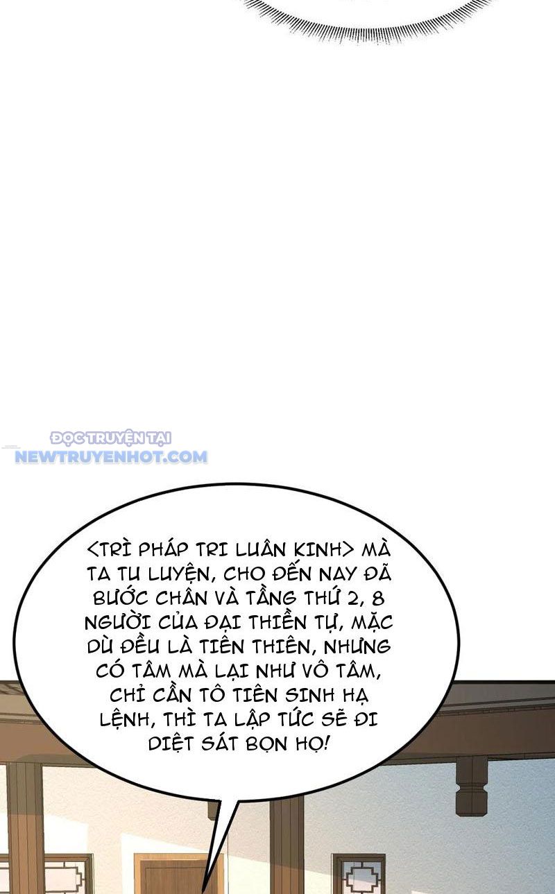 Tu Tiên Bắt Đầu Từ Trường Sinh Chapter 43 - Trang 2