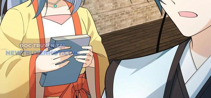 Tu Tiên Bắt Đầu Từ Trường Sinh Chapter 43 - Trang 2