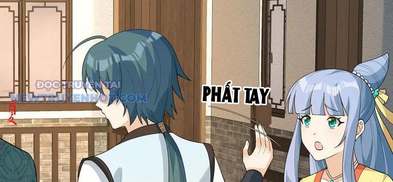Tu Tiên Bắt Đầu Từ Trường Sinh Chapter 43 - Trang 2