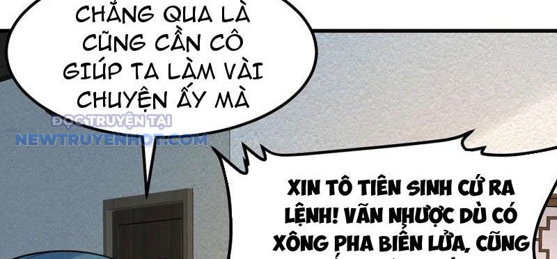 Tu Tiên Bắt Đầu Từ Trường Sinh Chapter 43 - Trang 2