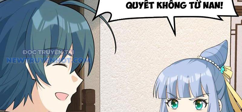 Tu Tiên Bắt Đầu Từ Trường Sinh Chapter 43 - Trang 2