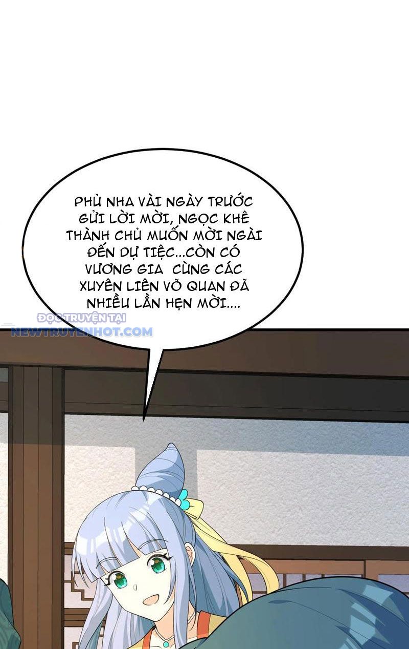 Tu Tiên Bắt Đầu Từ Trường Sinh Chapter 44 - Trang 2