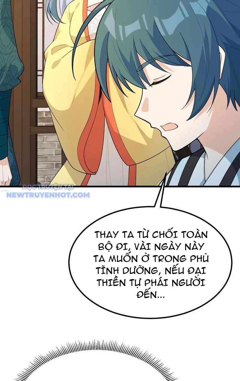 Tu Tiên Bắt Đầu Từ Trường Sinh Chapter 44 - Trang 2
