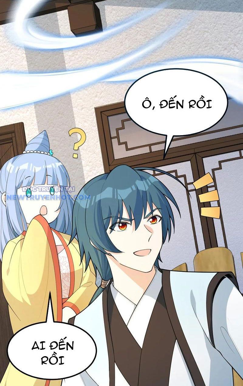 Tu Tiên Bắt Đầu Từ Trường Sinh Chapter 44 - Trang 2